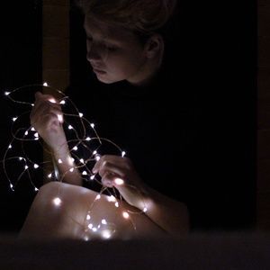 Meet your Posher, Elin